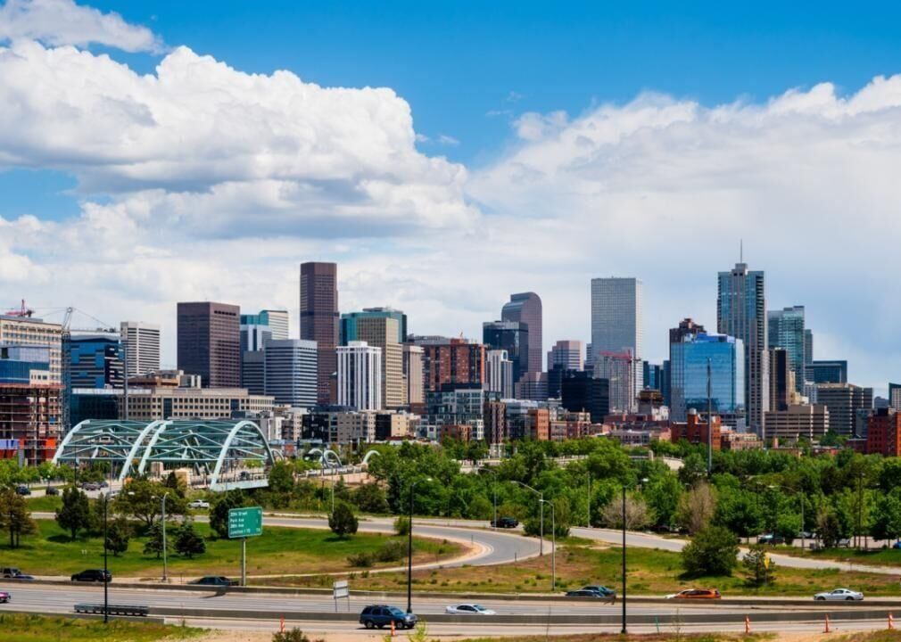 #49. Denver